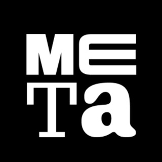 Логотип телеграм канала @metabazanews — Метабаза Новости