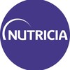 Логотип телеграм канала @metabolics — Nutricia | Редкие болезни обмена