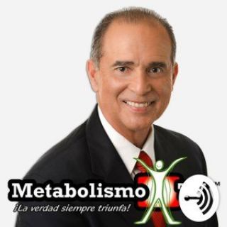 Logotipo del canal de telegramas metabolismotv_recopilacion - Metabolismo TV videos