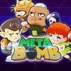 Logo of telegram channel metabombofficial — MetaBomb Announcement 🔔