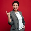Лагатып тэлеграм-канала metabrandnk — Интеллектуальная Искра от Натали Крашевской