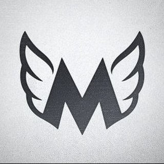 Логотип телеграм -каналу metacalls — Meta Calls