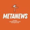 Логотип телеграм канала @metachurchnews — MetaNews: Жизнь церкви