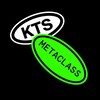 Логотип телеграм канала @metaclass — Metaclass by KTS
