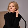 Логотип телеграм канала @metacoaching_publ — ФЕНОМЕН • Дина Заболоцкая