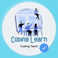 Logo de la chaîne télégraphique metacodelearn - Coding Learn