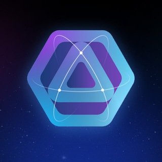 Telegram channel Meta DAO Guild • ann logo