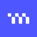 Logo saluran telegram metadiumnotice — Metadium Official Announcement