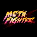 Logo saluran telegram metafighter_news — MetaFighter | Announcement