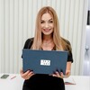 Логотип телеграм канала @metafizika_yspeha — ☯️МЕТАФИЗИКА с Людмилой Голамоновой