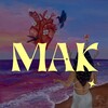 Логотип телеграм канала @metafora_psy1 — МАК в практике психолога