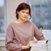 Логотип телеграм канала @metaforalive — Клиническая психология с Эммой Шпедт