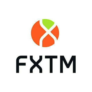 Logo of telegram channel metaforcefx — FXTM FOREX TRADING SIGNALS