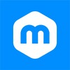 Логотип телеграм канала @metaformat — Метаформат – Новости криптовалюты