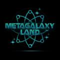 Logo saluran telegram metagalaxyland — MetaGalaxy Land Announcement