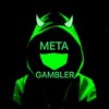 Telegram channel Meta Gambler logo