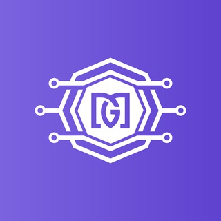 Logo saluran telegram metagauge_announcement — Metagauge Announcement