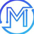 Logo saluran telegram metago_pul_topamiz — MetaGo - Birga Pul Ishlaymiz