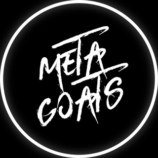 Логотип телеграм канала @metagoats — METAGOATS | CRYPTO GUILD