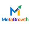 Logo of telegram channel metagrowthagency — MetaGrowth
