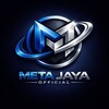 Logo of telegram channel metajayaofficial — METAJAYA OFFICIAL