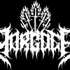 Логотип телеграм канала @metalbwf — MORGOTH