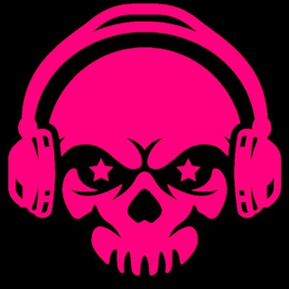 Логотип телеграм канала @metalcoreuniverse — METALCOREUNIVERSE
