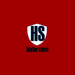 Telegram channel HISTORSTORE logo