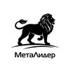 Логотип телеграм канала @metaleaderrnd7 — МЕТАЛИДЕР НЛП&КОУЧИНГ
