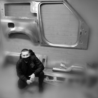 Логотип телеграм канала @metalformingforall — ⚙️ Блог Штамповщика
