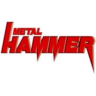 Logo des Telegrammkanals metalhammer_de - Metal Hammer