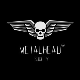 لوگوی کانال تلگرام metalhead_society — Metalhead Society