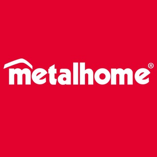 لوگوی کانال تلگرام metalhomefactory — كارخانه متال هوم ®
