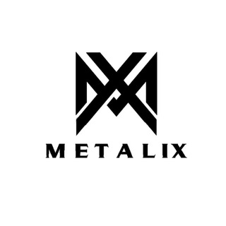 Telegram channel Metalix Uzbekistan logo