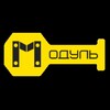 Логотип телеграм канала @metalkorpus — Модуль | Промышленная фурнитура