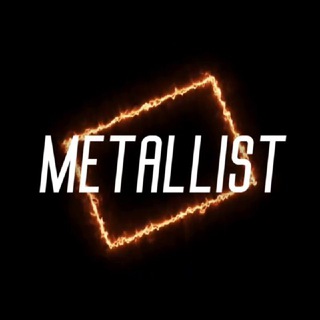 Логотип телеграм канала @metall_stroy — МЕТАЛЛИСТ