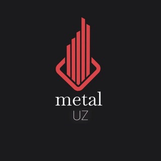 Telegram kanalining logotibi metall_uz777 — Metall_UZ temir darvozalar