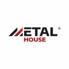 Telegram kanalining logotibi metall_house1 — Metal house.uz