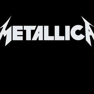 Logo of telegram channel metallica_ukraine — 🎸 MetallicA 🎸