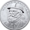 Логотип телеграм канала @metallikapital — Металл и Капитал