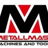 Логотип телеграм канала @metallmash_ru — МеталлМаш станки с ЧПУ