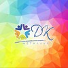 Логотип телеграм канала @metallurgdk — Дом культуры «Металлург»