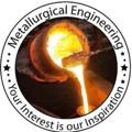 Logo saluran telegram metallurgical_engineering007 — Metallurgical Engineering