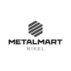 Telegram kanalining logotibi metalmart_nikel — Metalmart Nikel