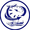 Логотип телеграм канала @metalogexonline — Metalogex