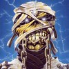 Telegram channel METAL PARADISE logo