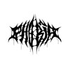 Логотип телеграм канала @metalphobia — PHOBIA