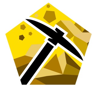 Логотип телеграм канала @metals_mining — Металл и Минерал