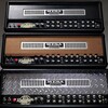 Логотип телеграм канала @metalsoundlab — METAL SOUND LABORATORY
