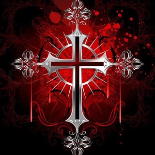 Telegram channel HMR METAL MUSIC logo